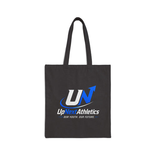 Cotton Canvas Tote Bag