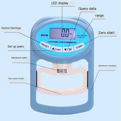FlexiGrip Electronic Strength Tester
