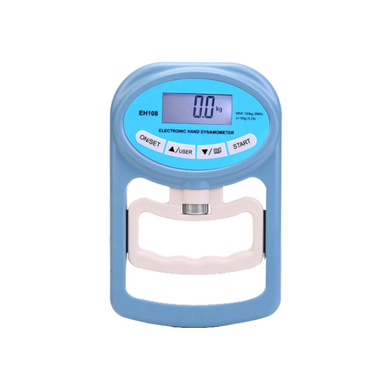 FlexiGrip Electronic Strength Tester