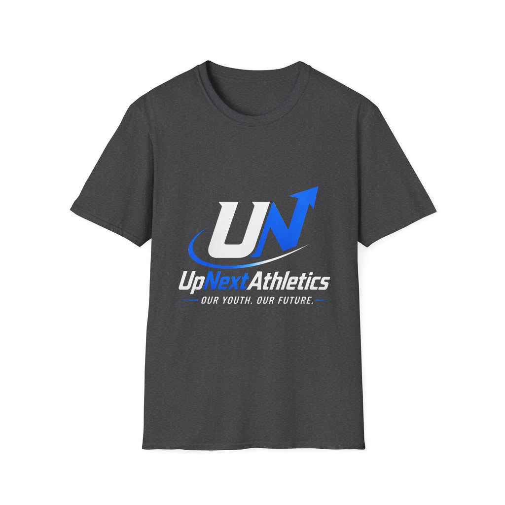 UpNext Athletics Logo Tee