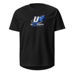 UpNext Athletics  Breathable Mesh Sports Jersey
