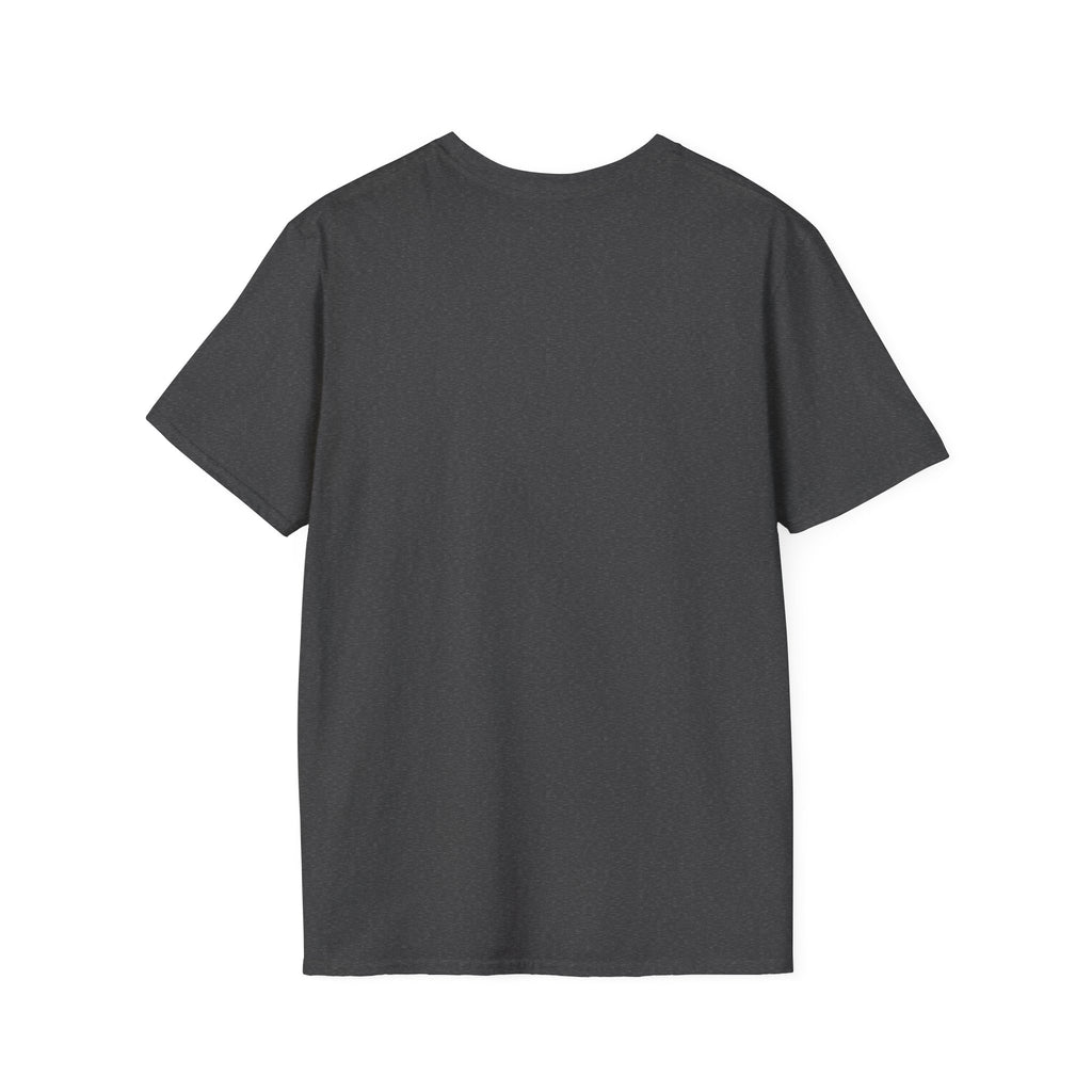 UpNext Athletics Logo Tee