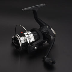 200 Series Fishing Reel with Line for Sea Fishing Gear