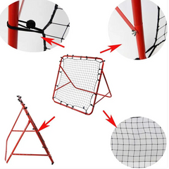 Ultimate Pro Football Rebounder