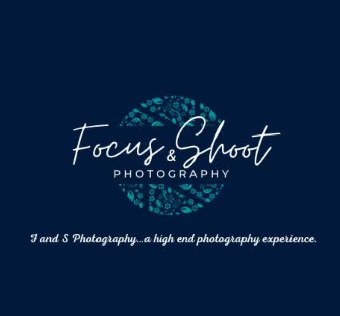 F & S Photography logo