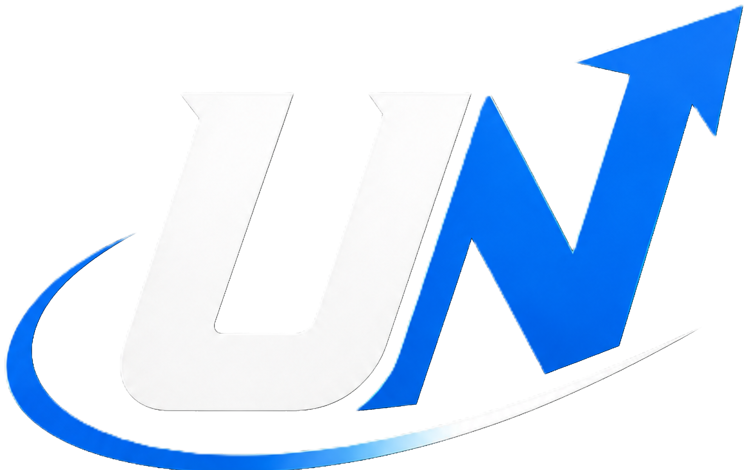 UpNext Athletics logo